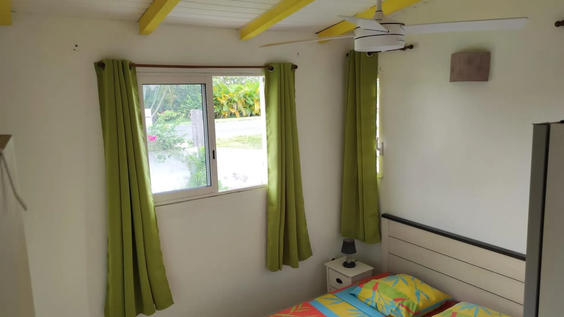 Kaz A Roro Villa Sainte-Anne  Holiday home Sainte-Anne (Grande-Terre)