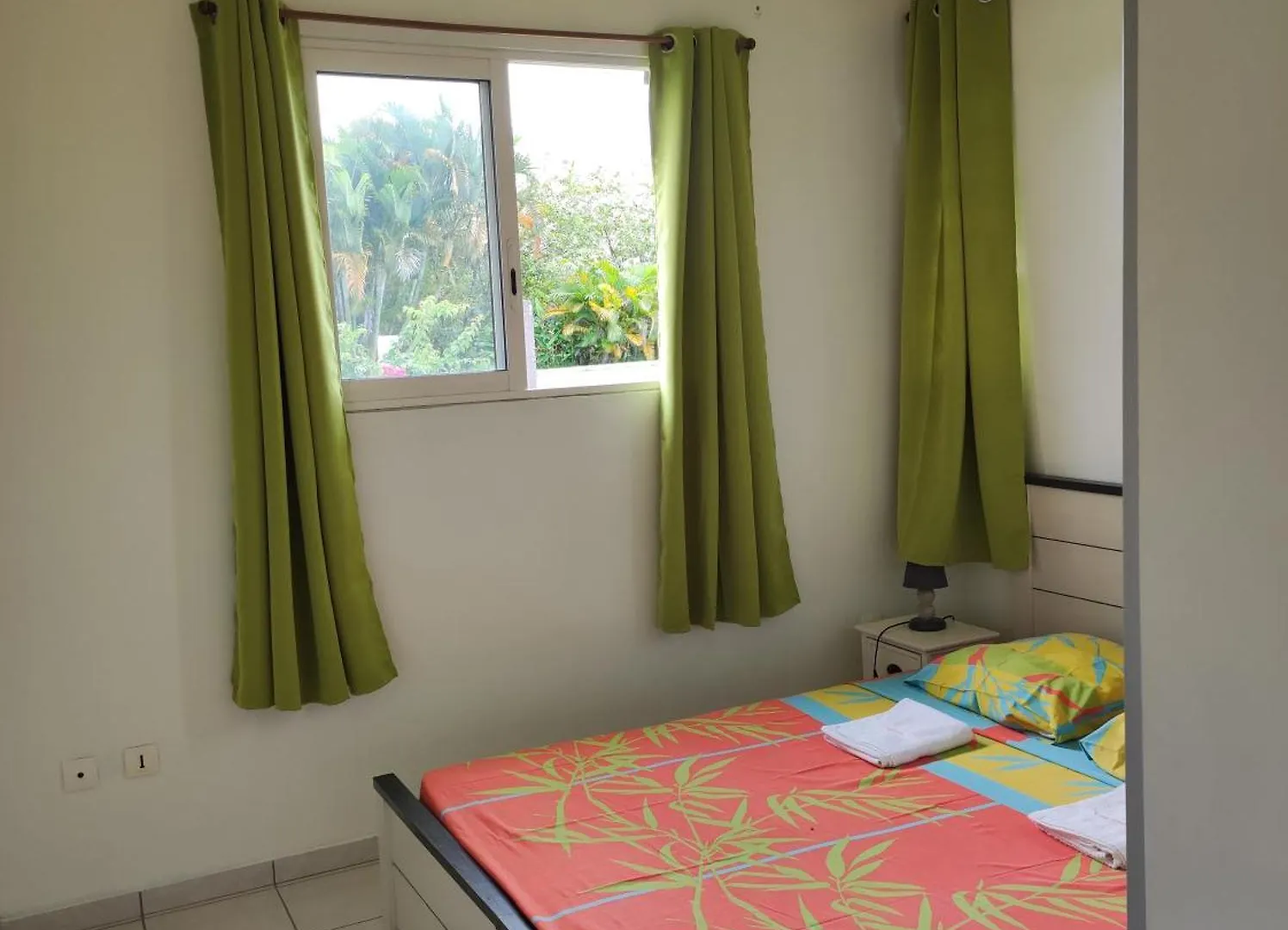 Kaz A Roro Villa Sainte-Anne  Holiday home Sainte-Anne (Grande-Terre)